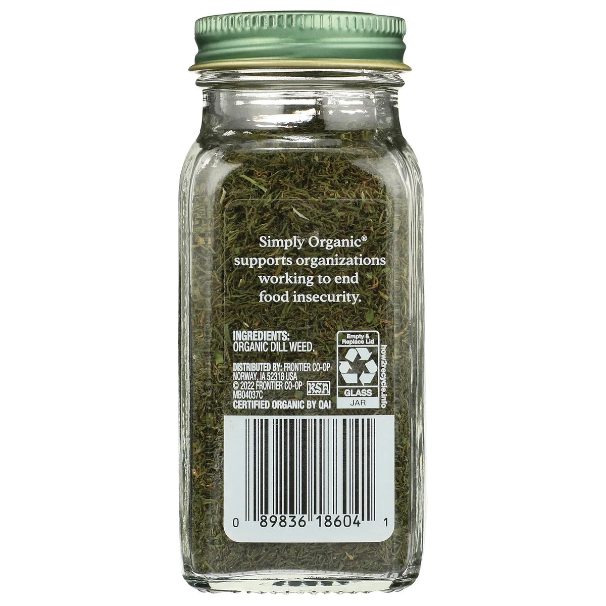 Dill Weed