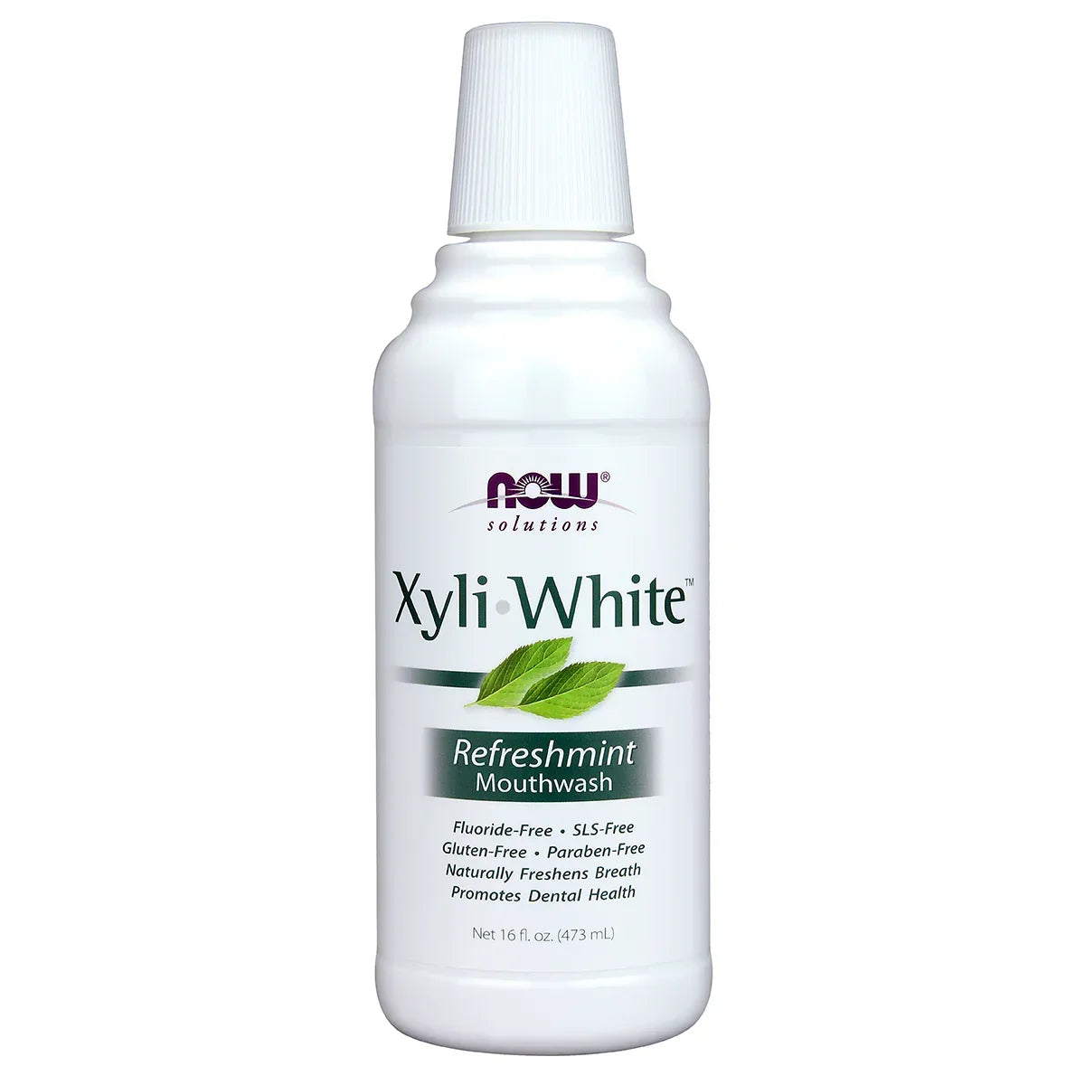 Xyli-White Mouthwash