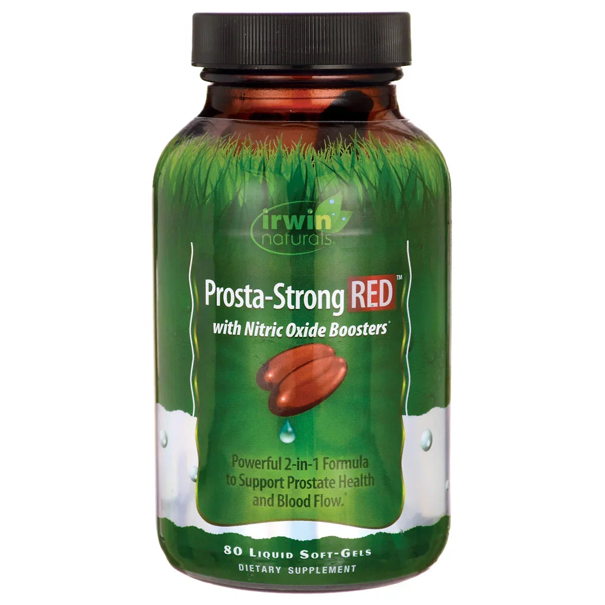 Prosta-Strong RED