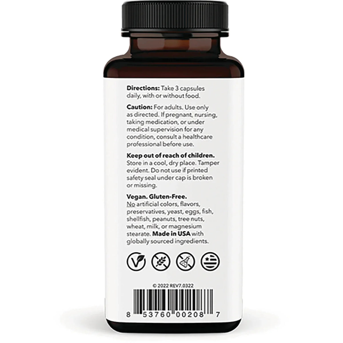 Glucose Stabili-T