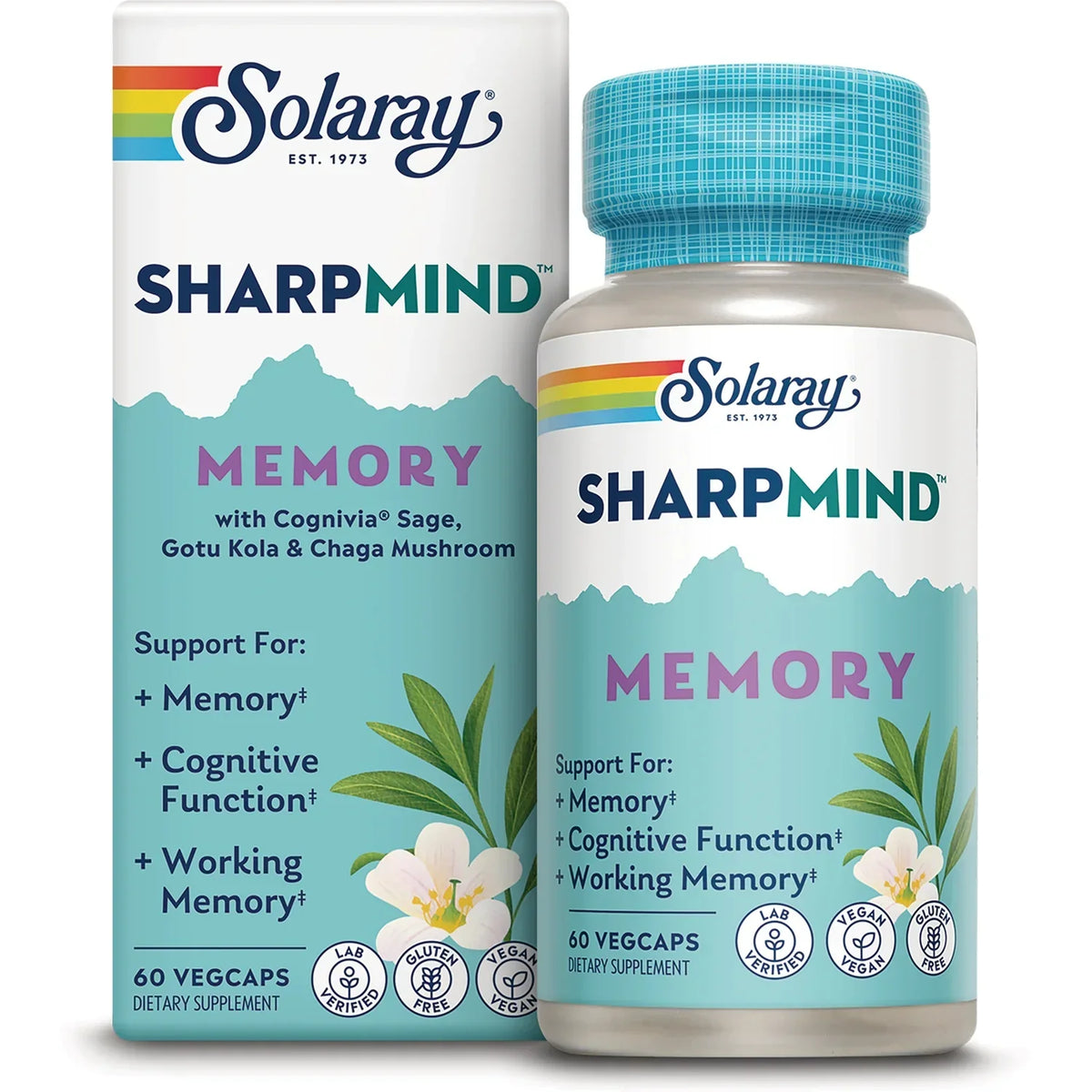 Sharpmind Memory