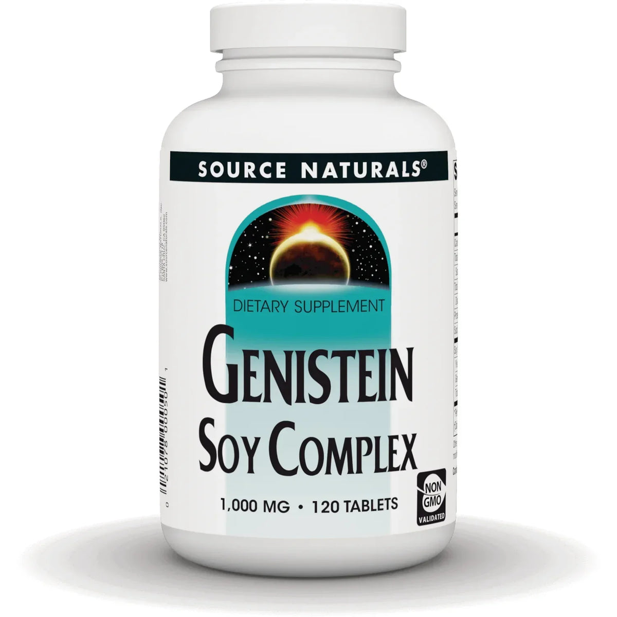 Genistein Soy Complex