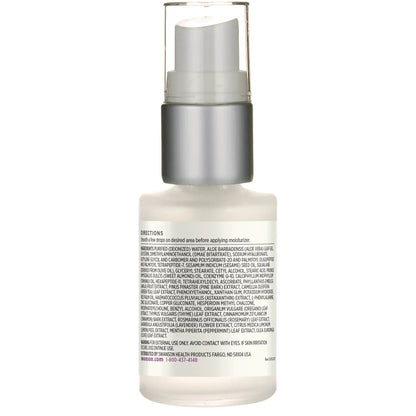 DMAE Serum