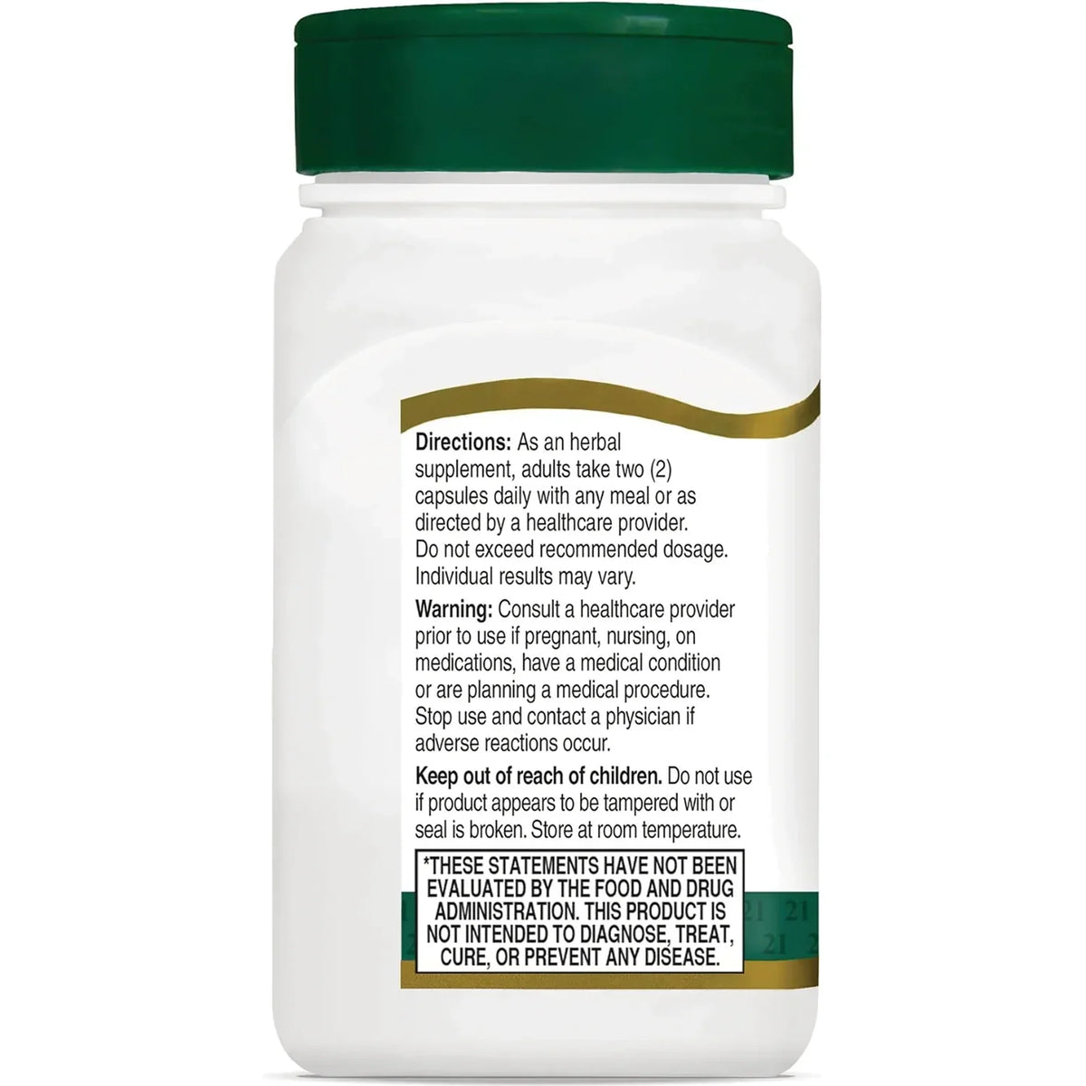Standardized Milk Thistle Extract