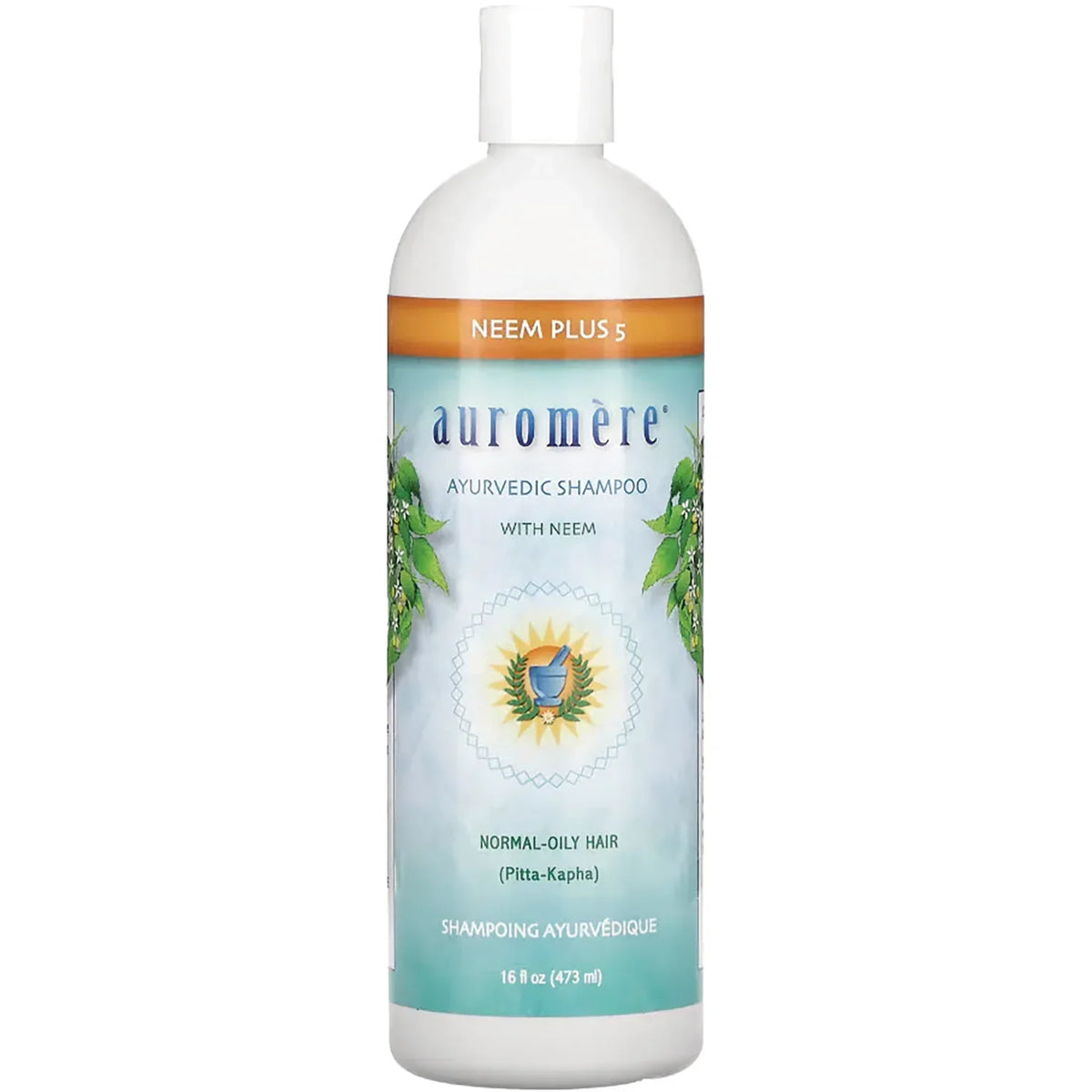 Neem Plus 5 Shampoo