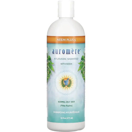 Neem Plus 5 Shampoo
