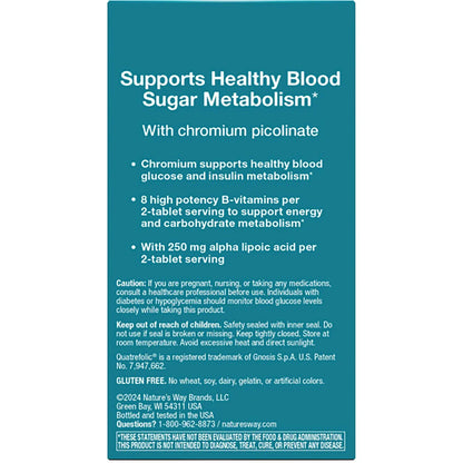 Blood Sugar Manager