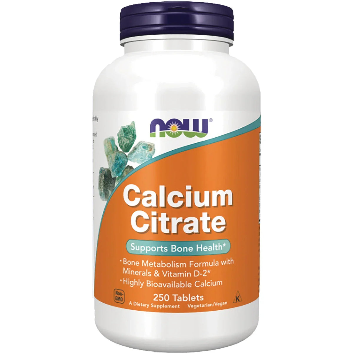 Calcium Citrate