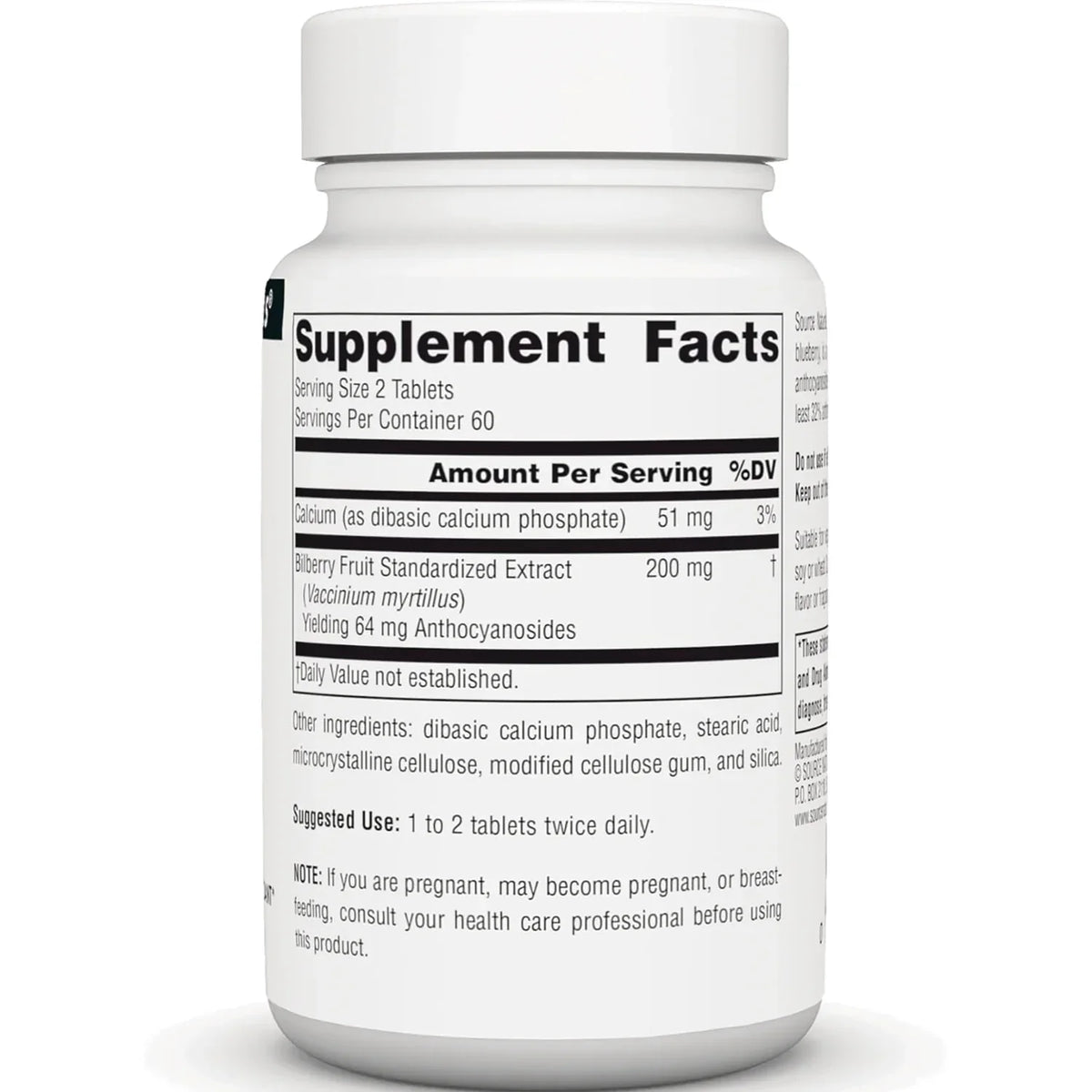 Bilberry Extract