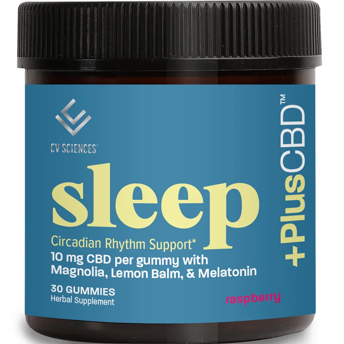 CBD Sleep Gummy