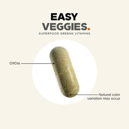 Instantfood Easy Veggies and Fast Fruits
