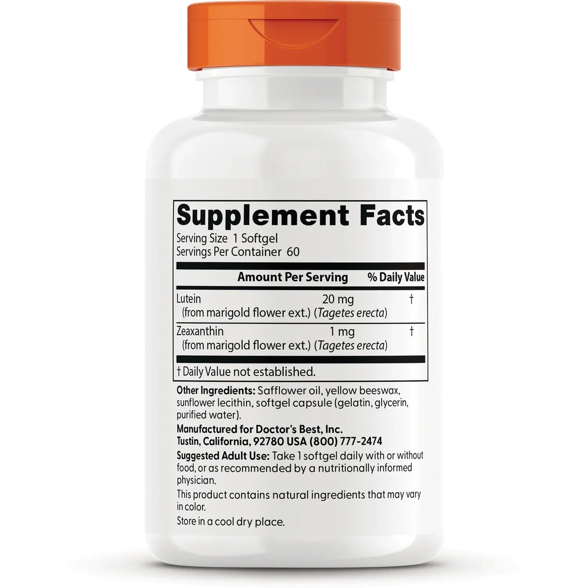 Lutein