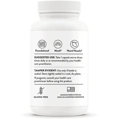 5-MTHF Methylfolate