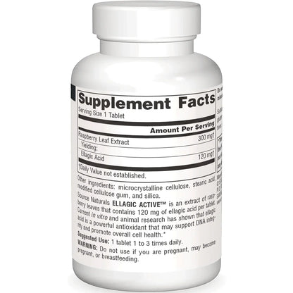Ellagic Active