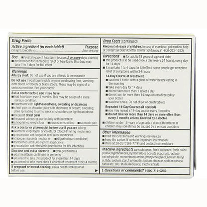 Omeprazole