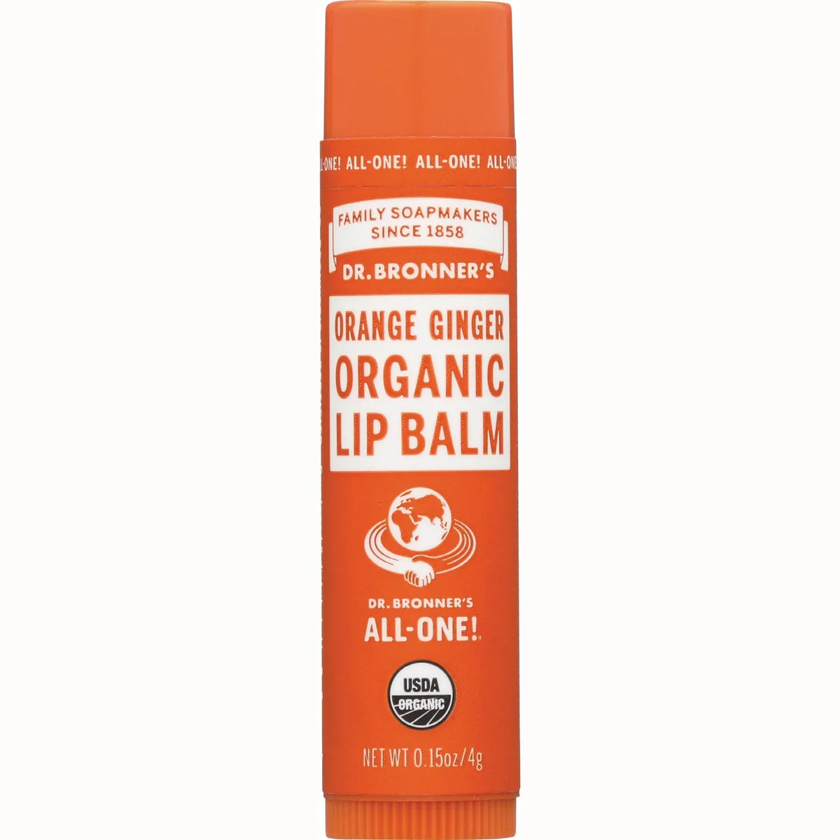 Organic Lip Balm