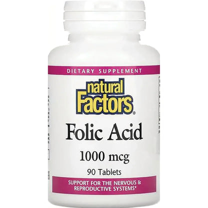 Folic Acid