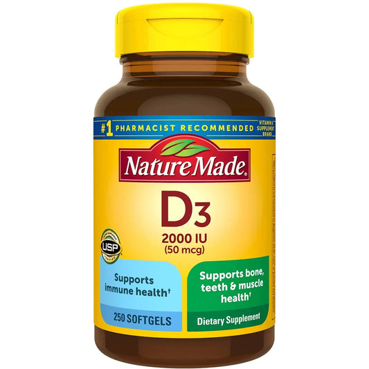 Vitamin D3
