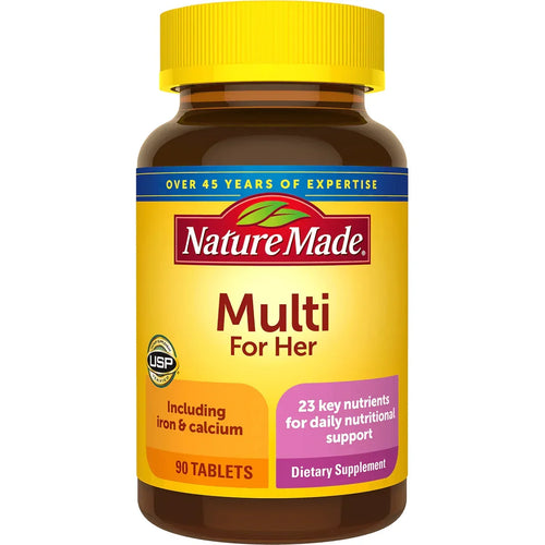 Multi For Her