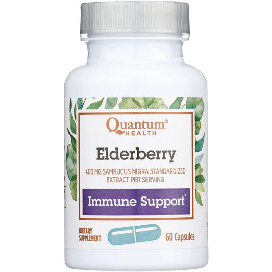 Elderberry
