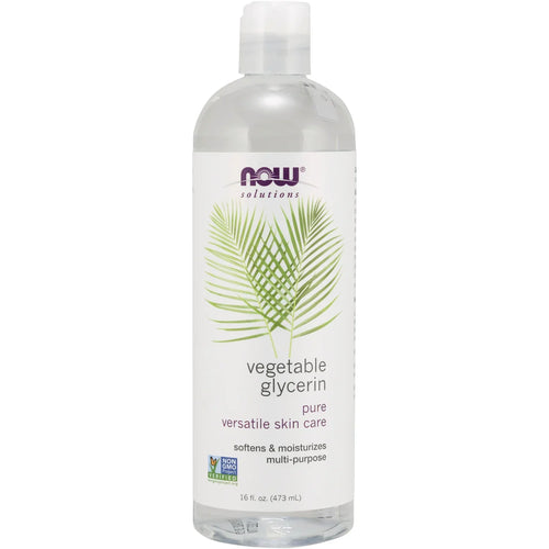 Vegetable Glycerine