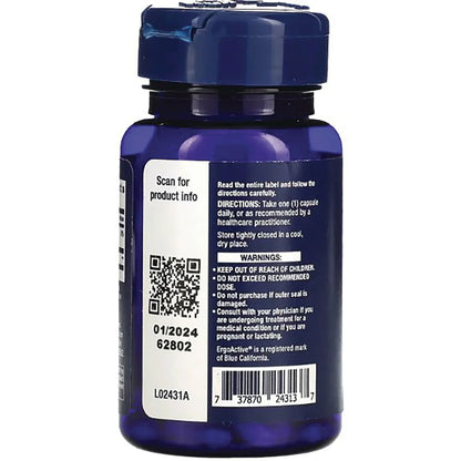 Essential Youth L-Ergothioneine
