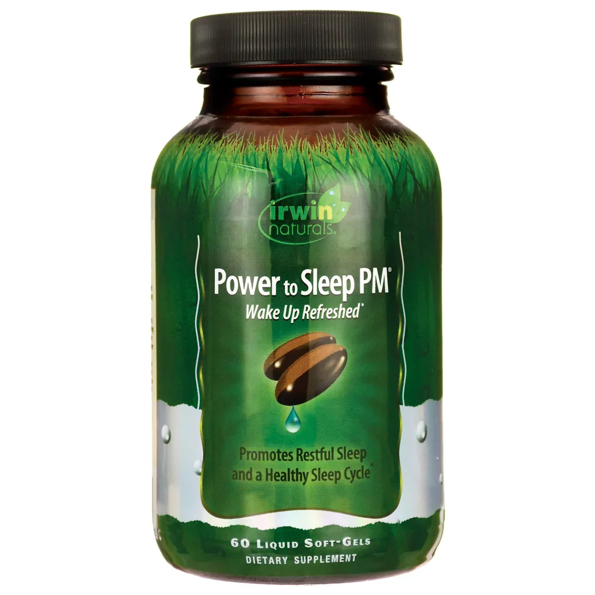 Power to Sleep PM
