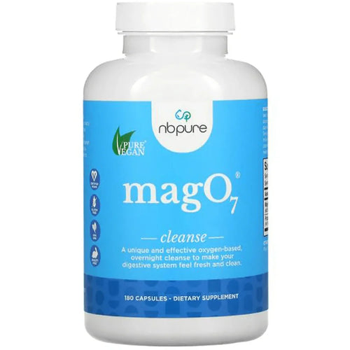 Mag O7