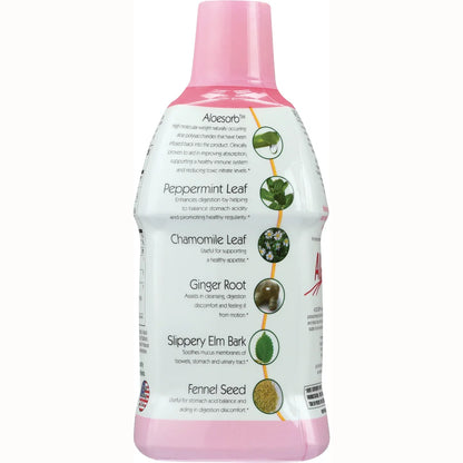 Stomach Formula - Fresh Mint