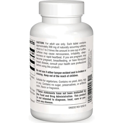 Guarana Energizer