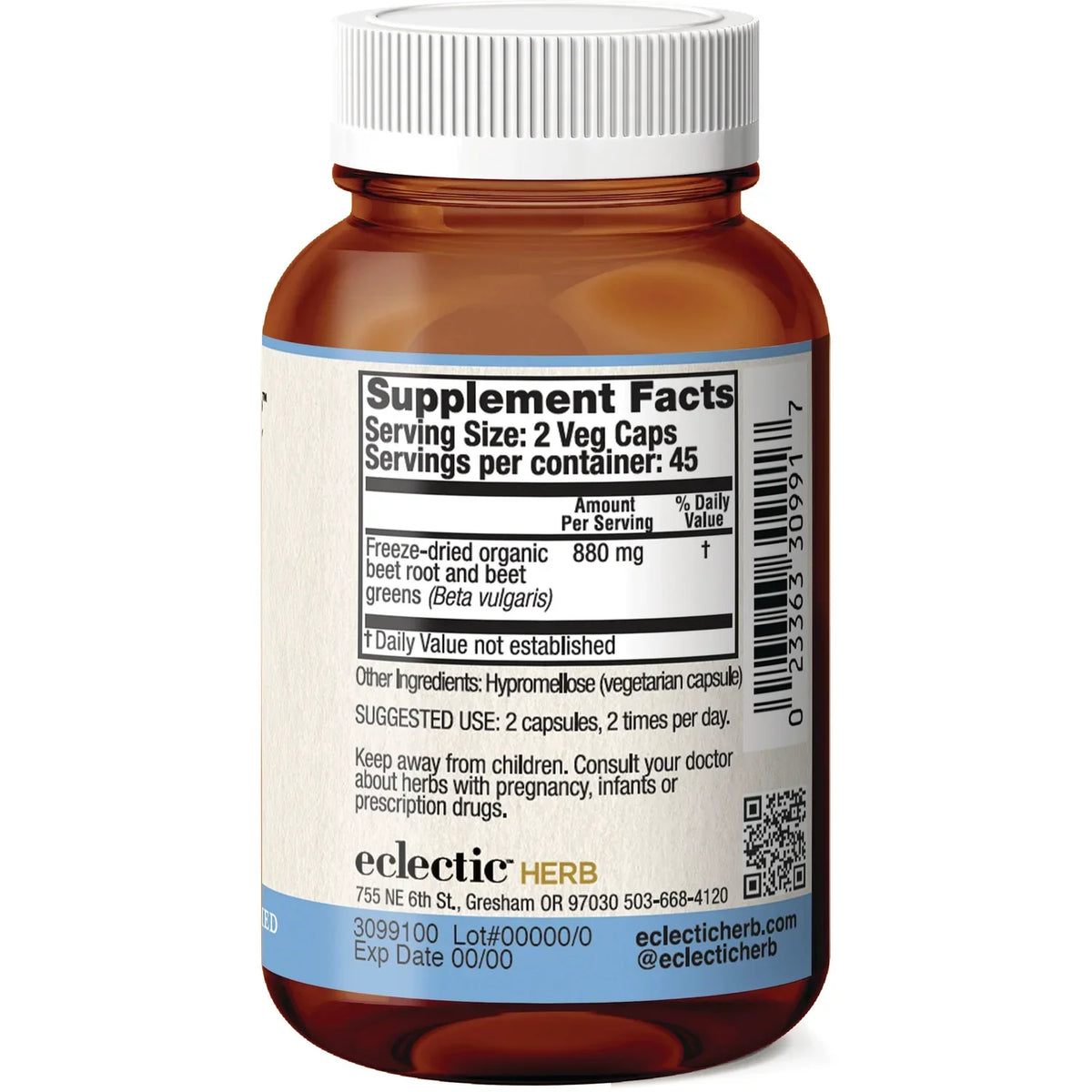 Beet Juice