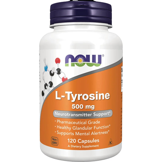 L-Tyrosine