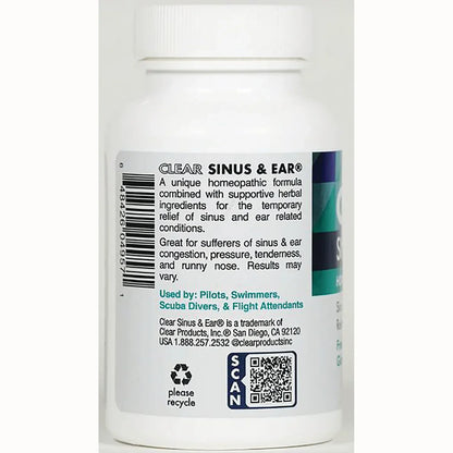 Sinus & Ear
