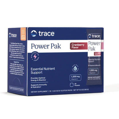 Power Pak
