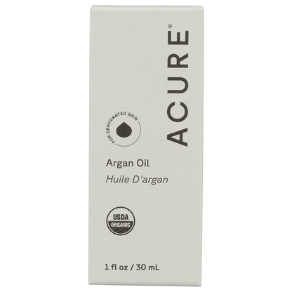 Argan Oil