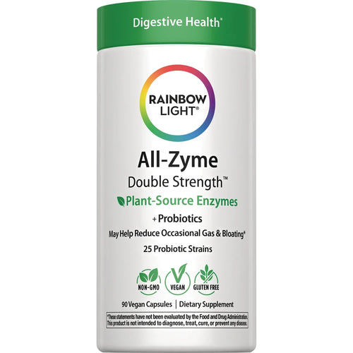All-Zyme Double Strength