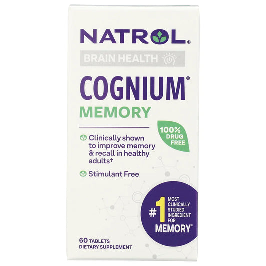 Cognium Memory