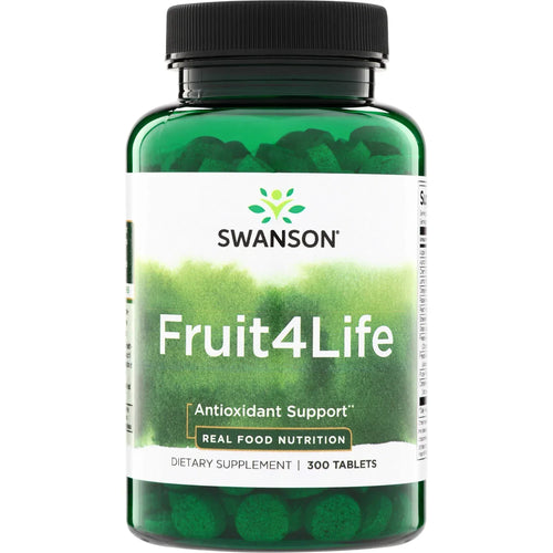 Fruit4Life