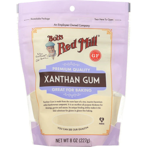 Xanthan Gum