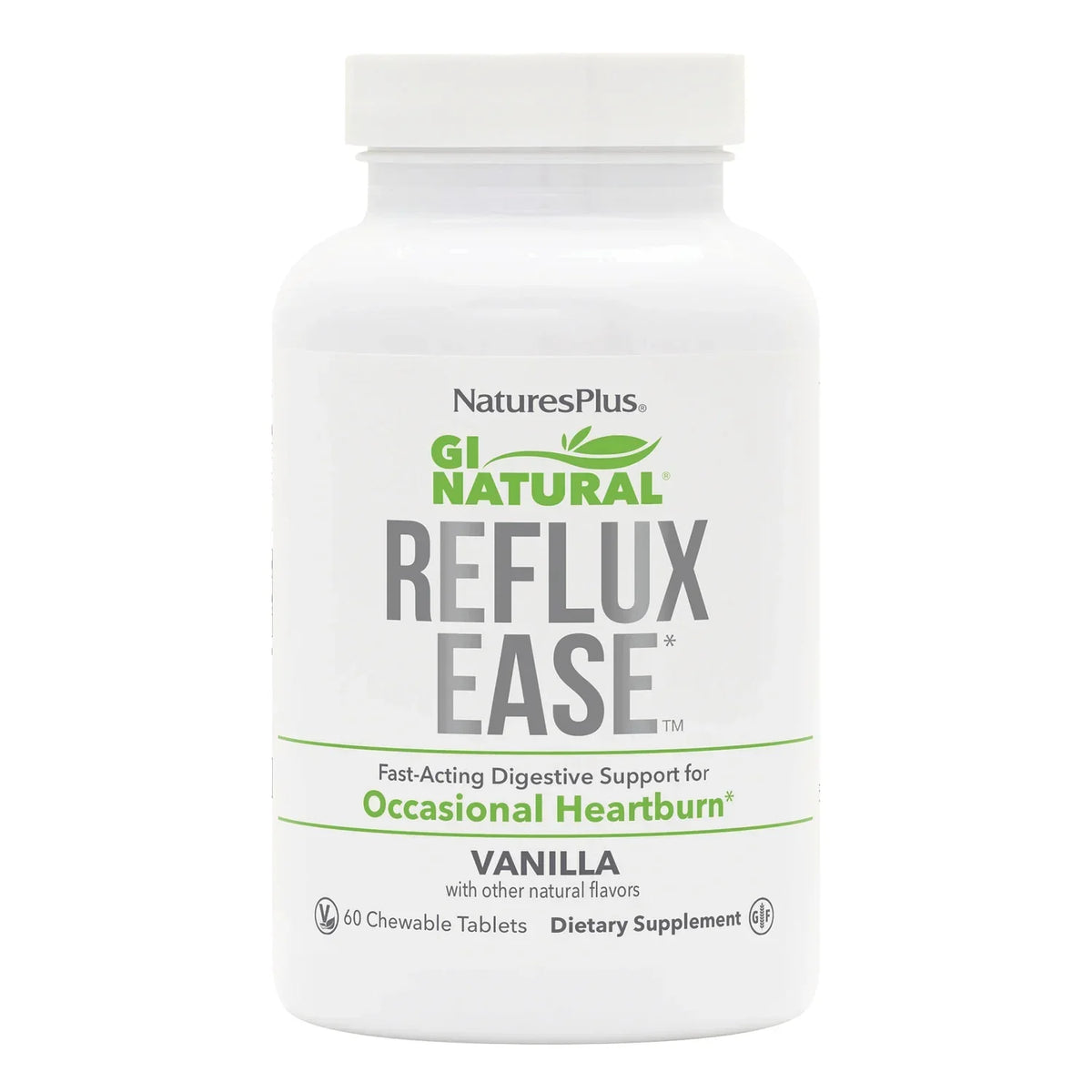 Reflux Ease - Vanilla