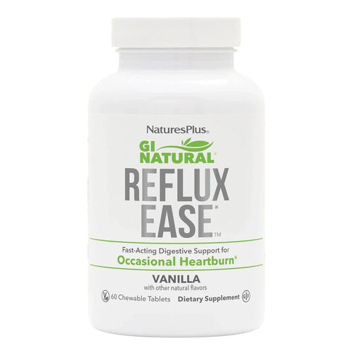 Reflux Ease - Vanilla