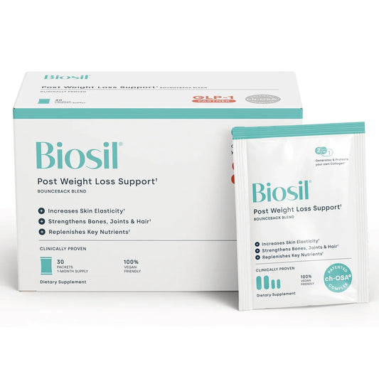 Post Weight Loss Support