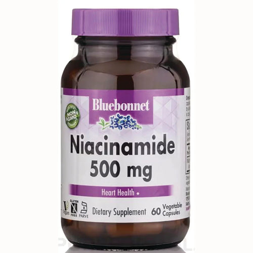 Niacinamide