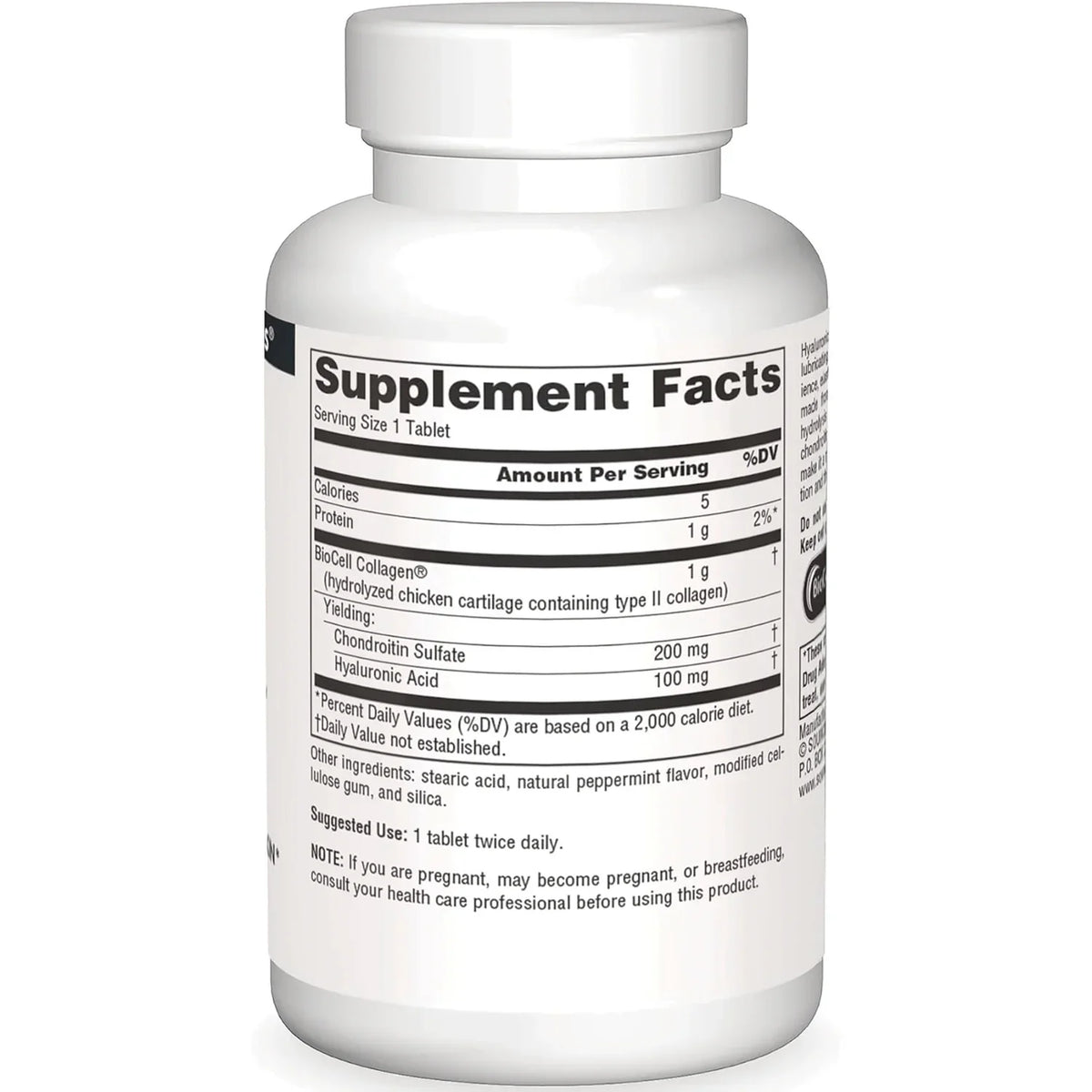 Hyaluronic Acid