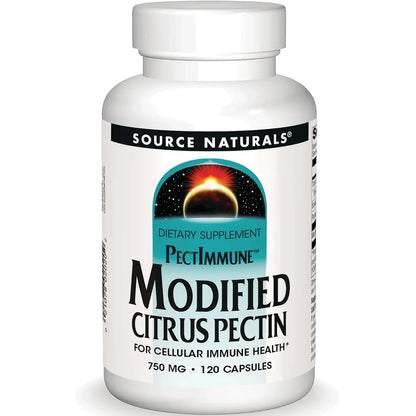 PectImmune Modified Citrus Pectin