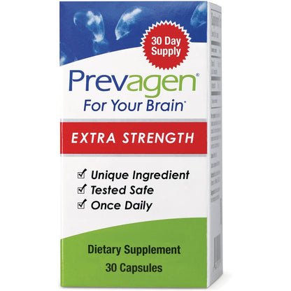 Prevagen Extra Strength