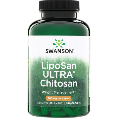 LipoSan ULTRA Chitosan