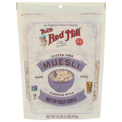 Muesli