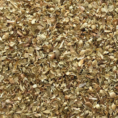 Organic Cut & Sifted Mediterranean Oregano Leaf