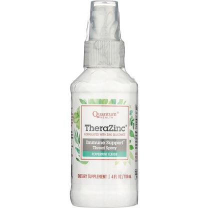 TheraZinc Spray - Peppermint